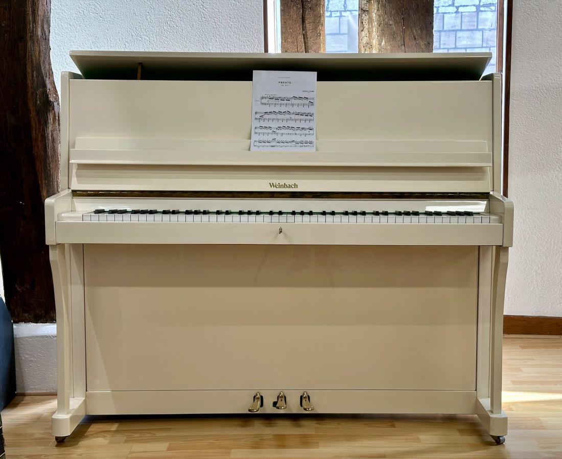 WEINBACH 118