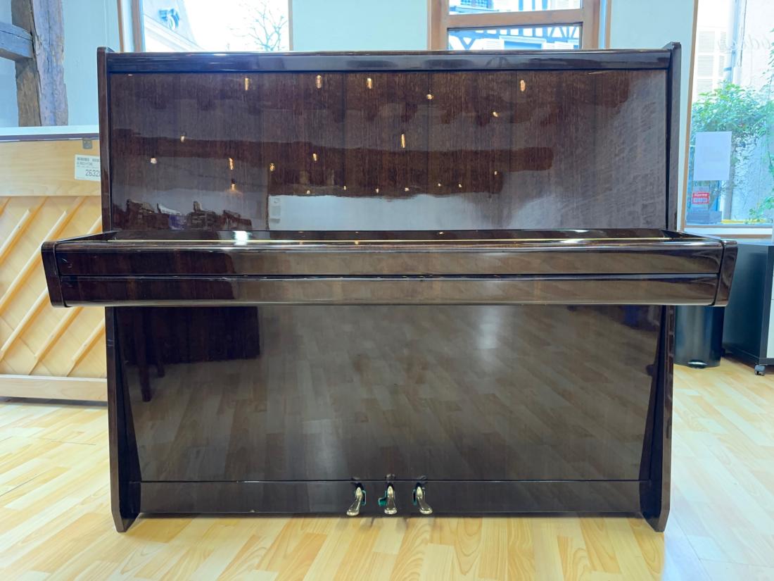 PETROF Concertino 125