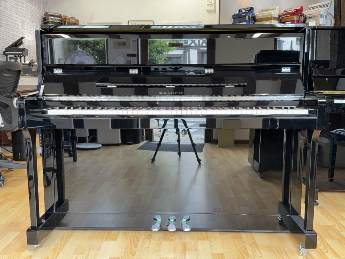 Samick JS 115 Edition Sixty