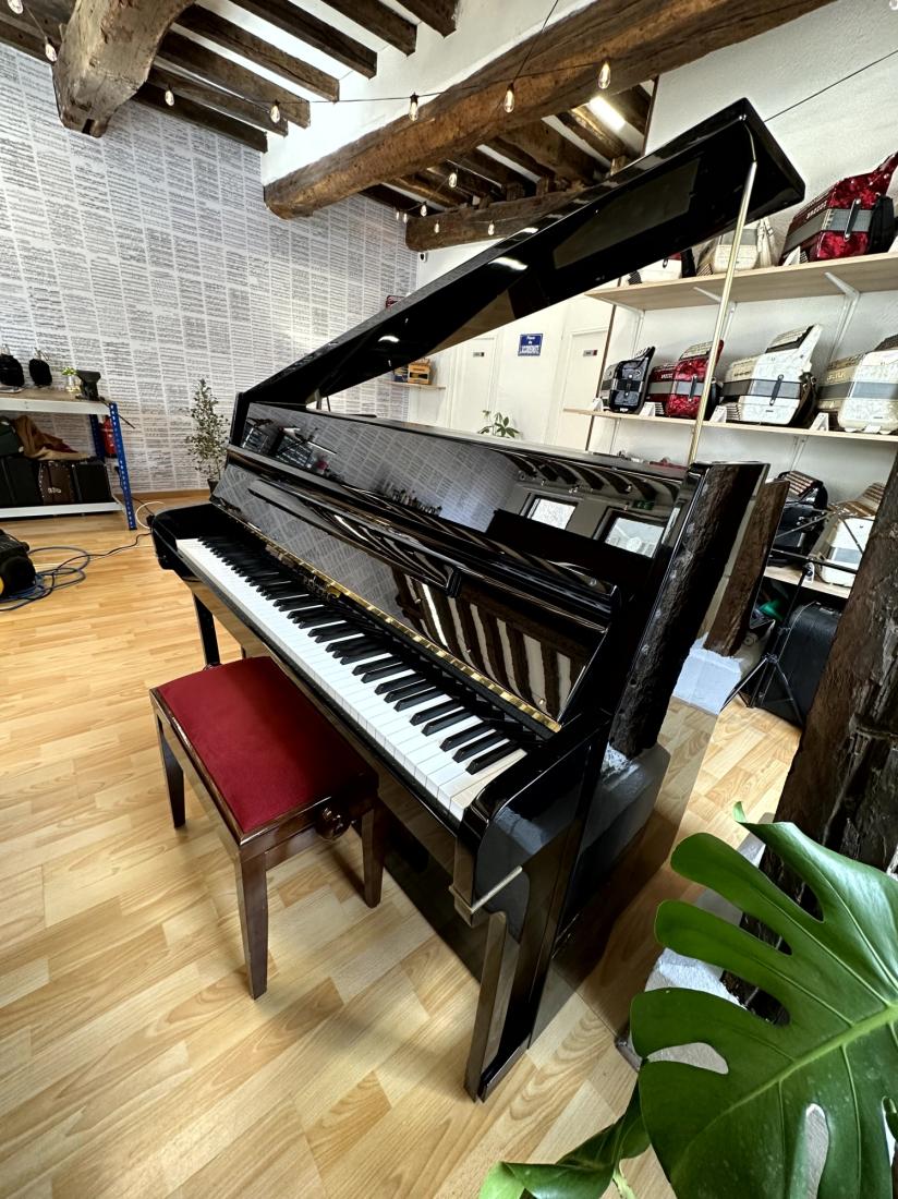 Pleyel Marigny