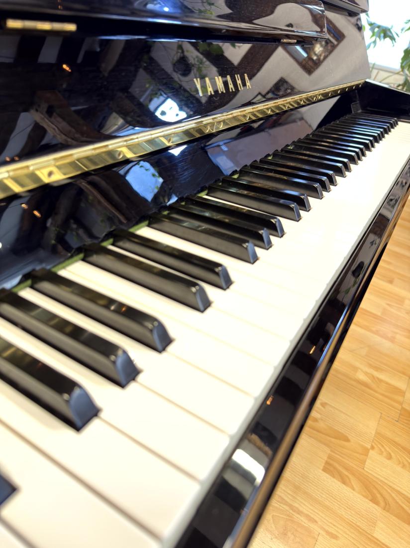 YAMAHA M5J